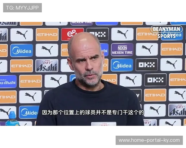 努内斯替补造点展现价值 瓜迪奥拉换人针对性再获验证 努内斯替补造点展现价值 瓜迪奥拉换人针对性再获验证