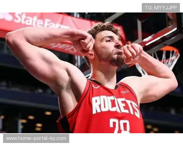 申京生病出战成疑火箭内线支柱 五号位轮换可能启用卡佩拉